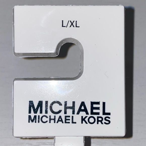 MICHAEL Michael Kors Black Crossbody Bag - Picture 4 of 4